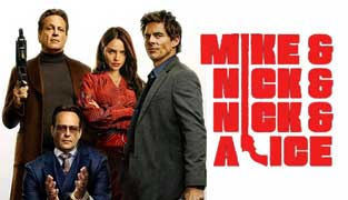 فیلم مایک و نیک و نیک و آلیس