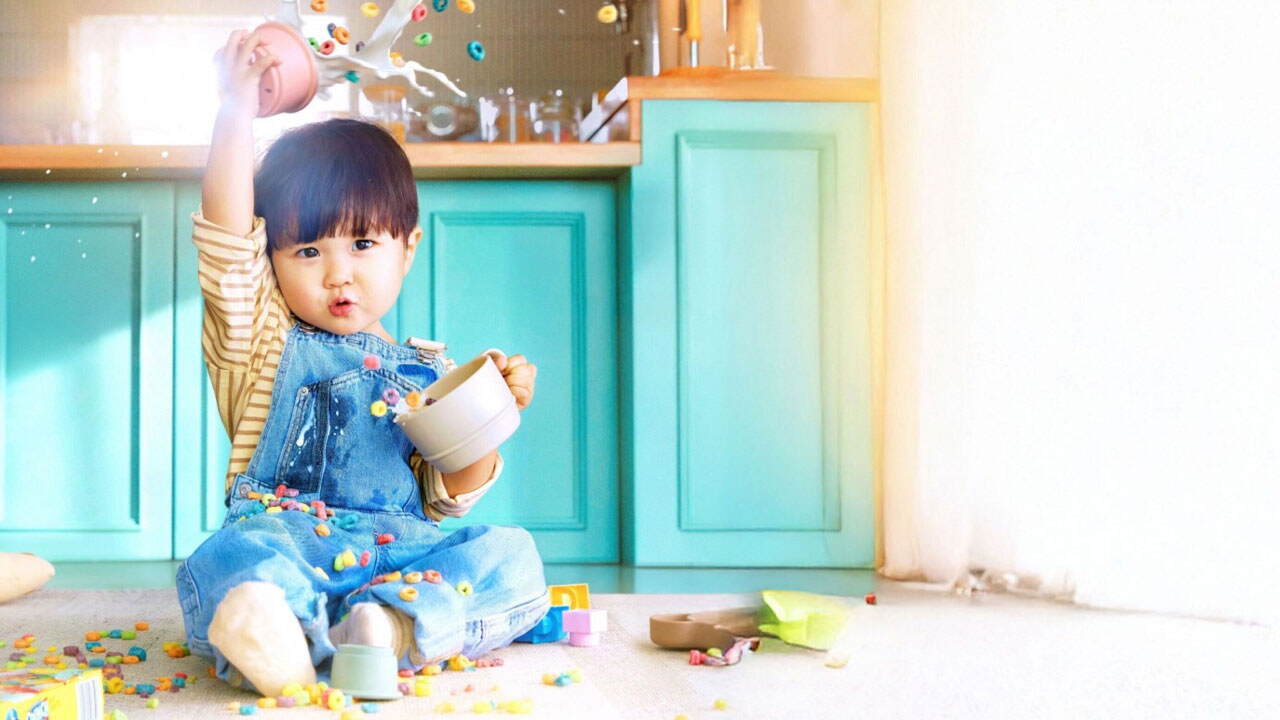 سریال جهان ما 2026 Our Universe فصل اول