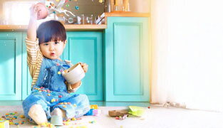 سریال جهان ما