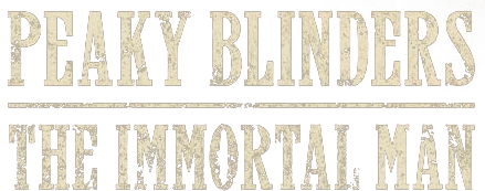 پیکی بلایندرز: مرد جاودانه