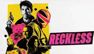 فیلم بی پروا