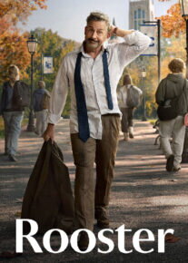 سریال خروس 2026 Rooster فصل اول