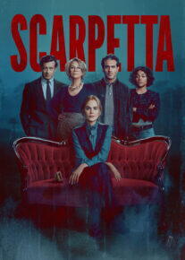  سریال اسکارپتا 2026 Scarpetta فصل اول