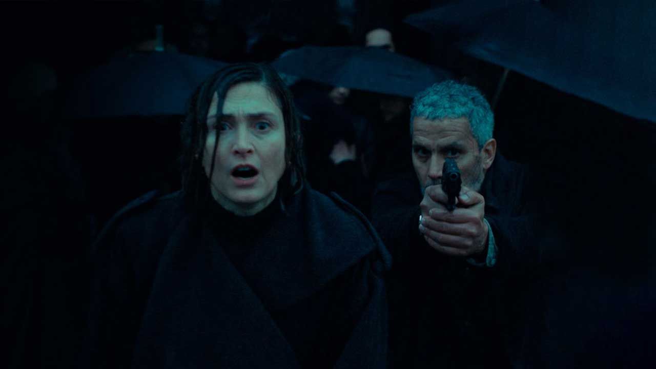 فیلم شش روز Six Days 2024 با زیرنویس فارسی