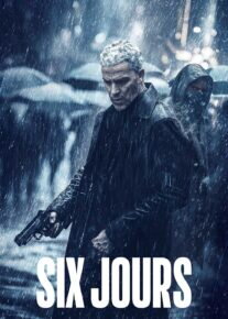  فیلم شش روز Six Days 2024 با زیرنویس فارسی
