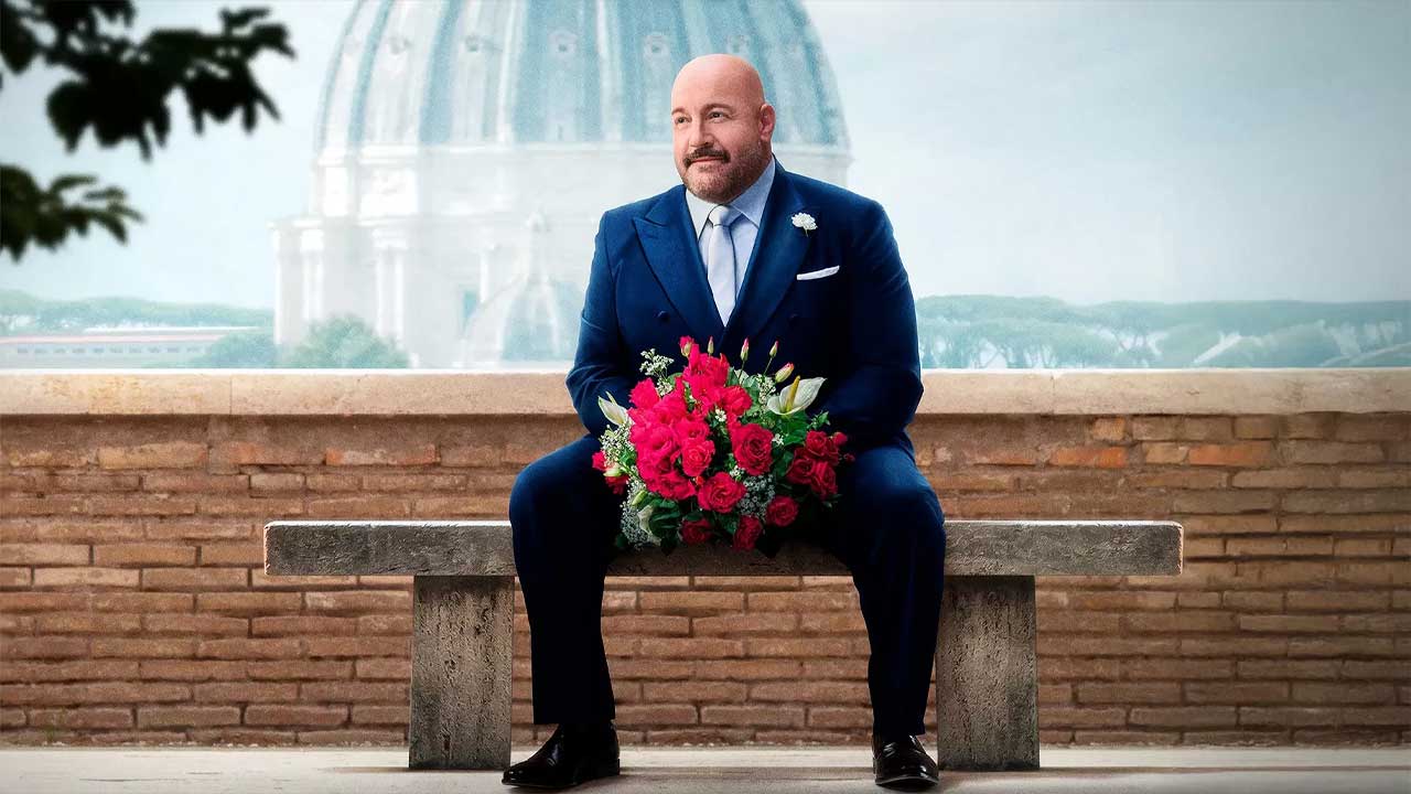 فیلم فقط مال من Solo Mio 2026 با دوبله فارسی