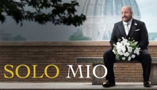 فیلم فقط مال من