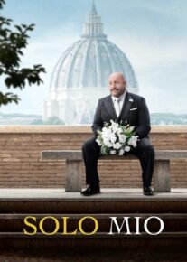  فیلم فقط مال من Solo Mio 2026 با دوبله فارسی
