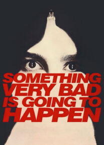  سریال اتفاق خیلی بدی قرار است بیفتد 2026 Something Very Bad is Going to Happen فصل اول