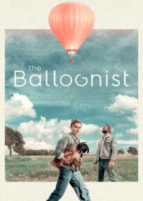  فیلم بالن سوار The Balloonist 2025 با زیرنویس فارسی
