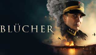 فیلم نبرد اسلو
