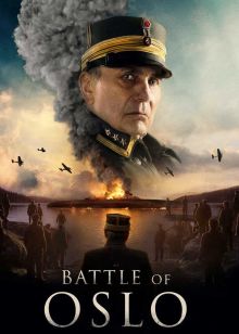 فیلم نبرد اسلو The Battle of Oslo 2025 با زیرنویس فارسی