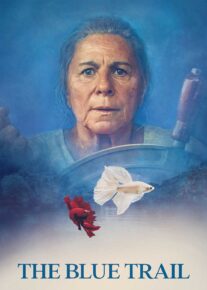 فیلم مسیر آبی The Blue Trail 2025 با دوبله فارسی