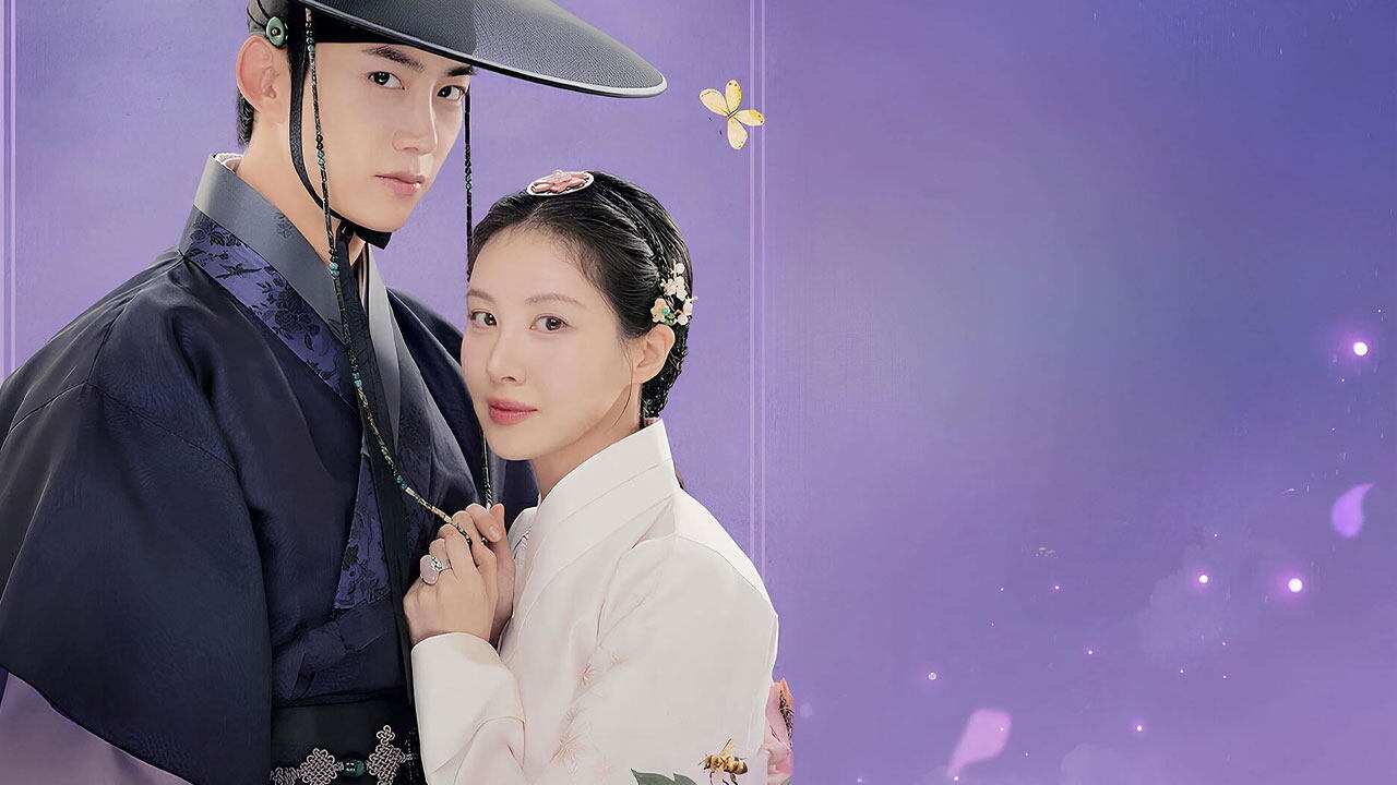 سریال ملاقات با دوک 2025 The First Night with the Duke فصل اول