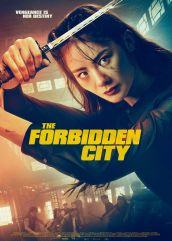 فیلم شهر ممنوعه The Forbidden City 2025 با زیرنویس فارسی