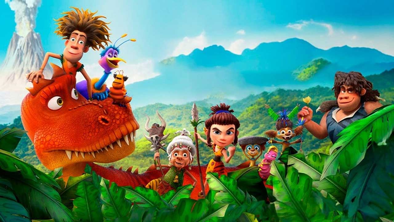 انیمیشن افسانه ماراکودا The Myth of Marakuda 2025 با زیرنویس فارسی