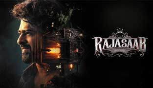 فیلم راجا صاحب