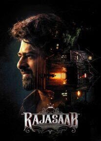 فیلم هندی راجا صاحب The Raja Saab 2026 با دوبله فارسی