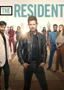  سریال رزیدنت The Resident 2018 فصل پنجم