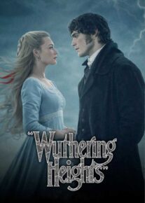  فیلم بلندی های بادگیر Wuthering Heights 2026 با دوبله فارسی