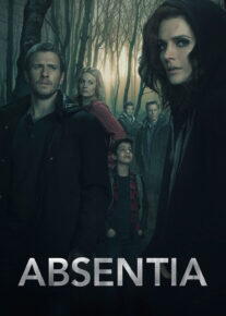  سریال غیاب 2017 Absentia فصل سوم