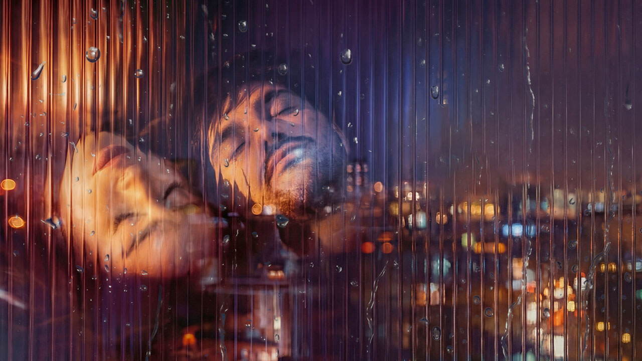 سریال بدنام