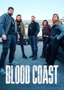  سریال ساحل خونین 2023 Blood Coast فصل دوم