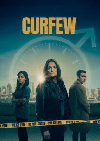  سریال خاموشی 2026 Curfew فصل اول