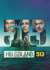  سریال هلگولند 513 2024 Helgoland 513 فصل اول