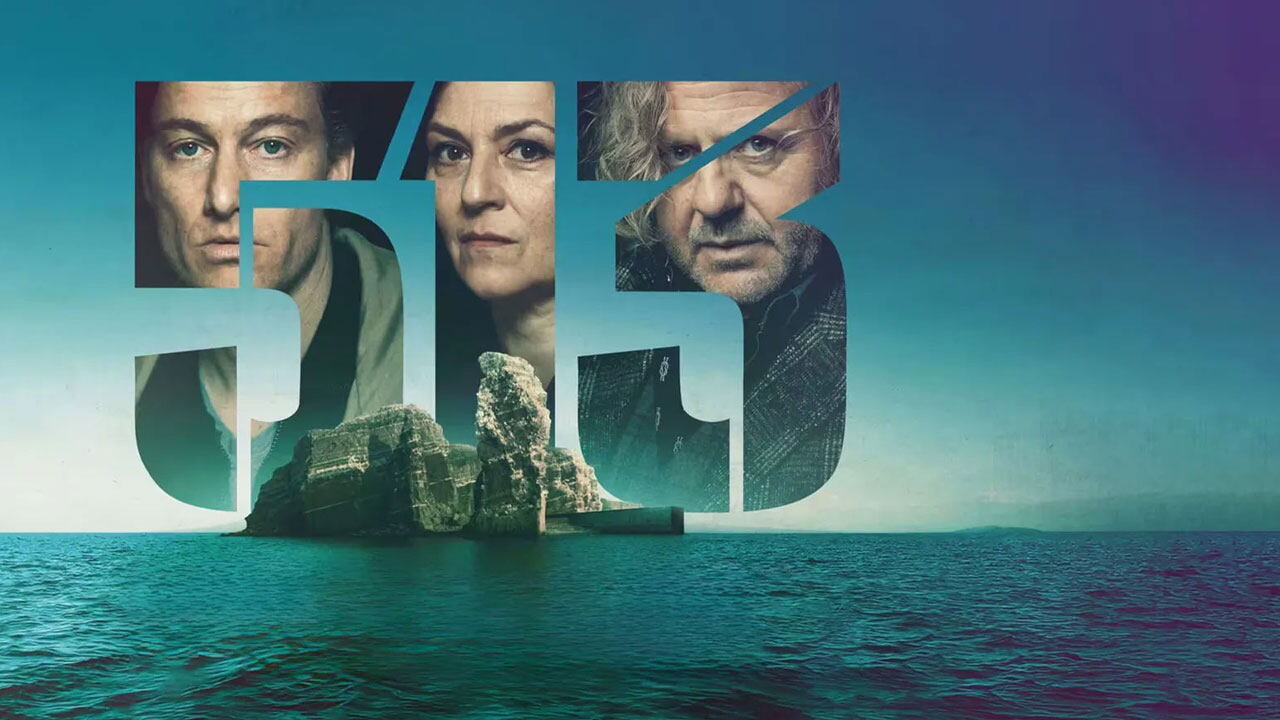 سریال هلگولند 513 2024 Helgoland 513 فصل اول