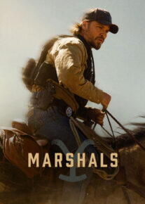 سریال مارشالز 2026 Marshals فصل اول