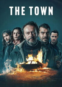 سریال شهر 2026 The Town فصل اول