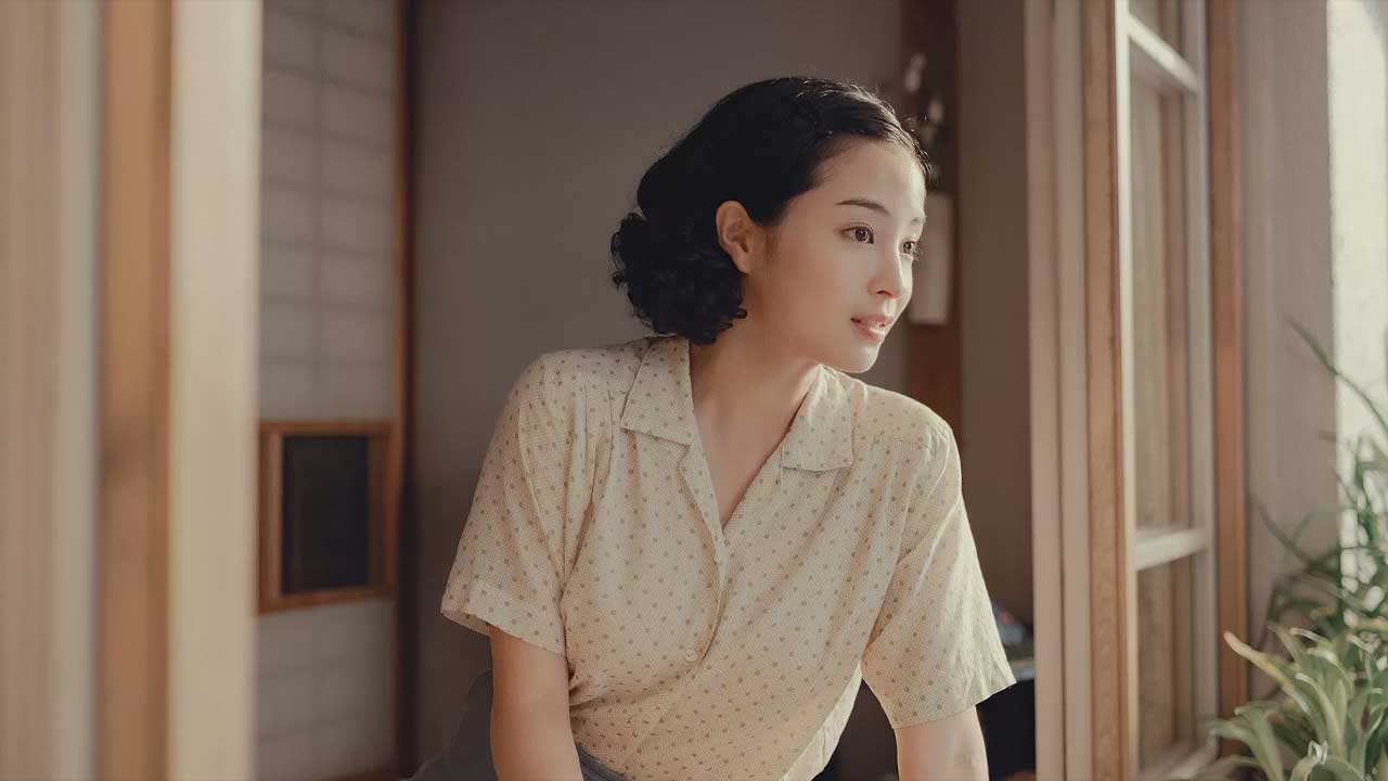 فیلم منظره روشن تپه ها A Pale View of Hills 2025 با زیرنویس فارسی