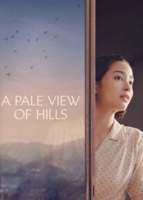  فیلم منظره روشن تپه ها A Pale View of Hills 2025 با زیرنویس فارسی