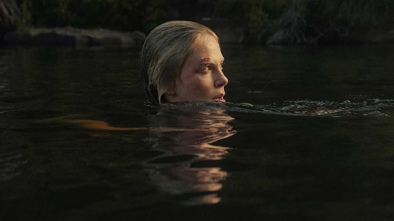 فیلم اوج خطر Apex 2026 با زیرنویس فارسی