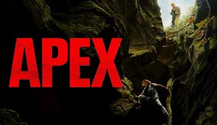 فیلم اوج خطر