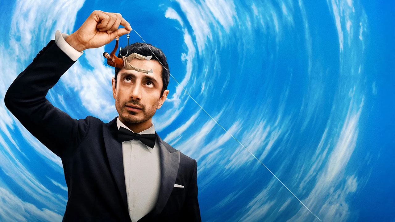 سریال طعمه 2026 Bait فصل اول