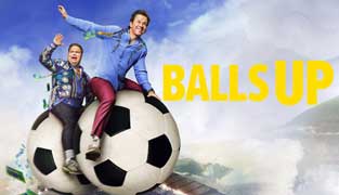 فیلم خرابکاری بزرگ