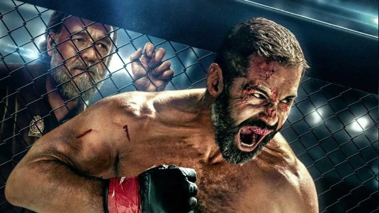 فیلم هیولا Beast 2026 با دوبله فارسی