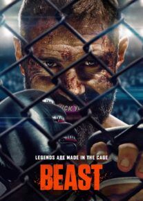  فیلم هیولا Beast 2026 با دوبله فارسی