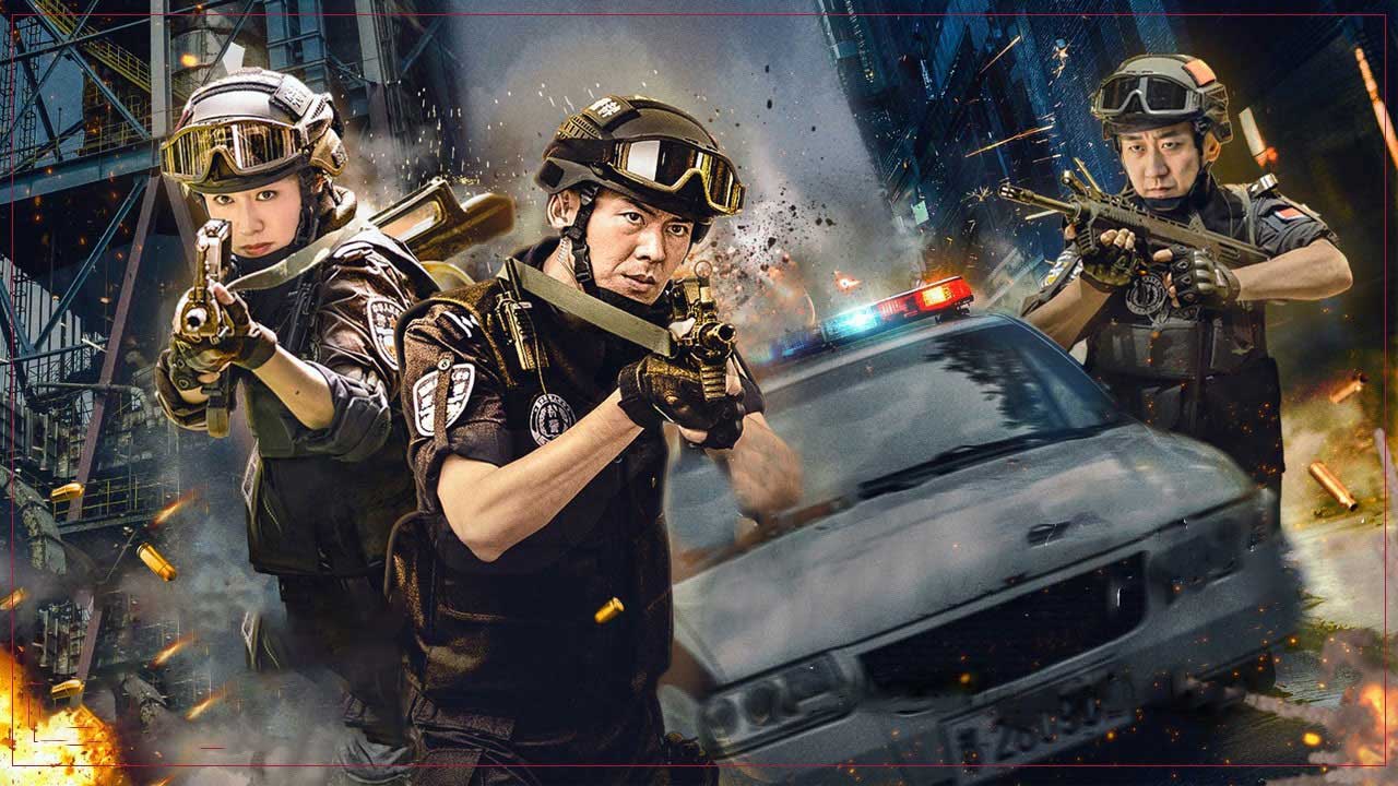 فیلم جنگجوی تیغه نبرد شمشیرها Blade Warrior of Blade Action 2026 با دوبله فارسی