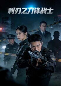  فیلم جنگجوی تیغه نبرد شمشیرها Blade Warrior of Blade Action 2026 با دوبله فارسی