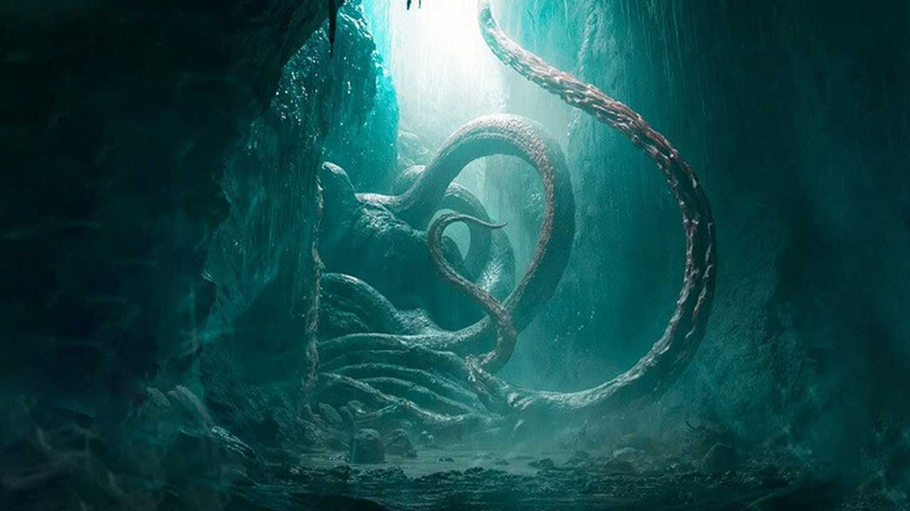 فیلم نگهبان استخوان ها Bone Keeper 2026 با دوبله فارسی