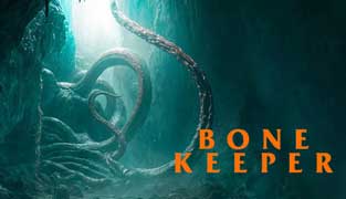 فیلم نگهبان استخوان ها