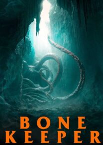  فیلم نگهبان استخوان ها Bone Keeper 2026 با دوبله فارسی