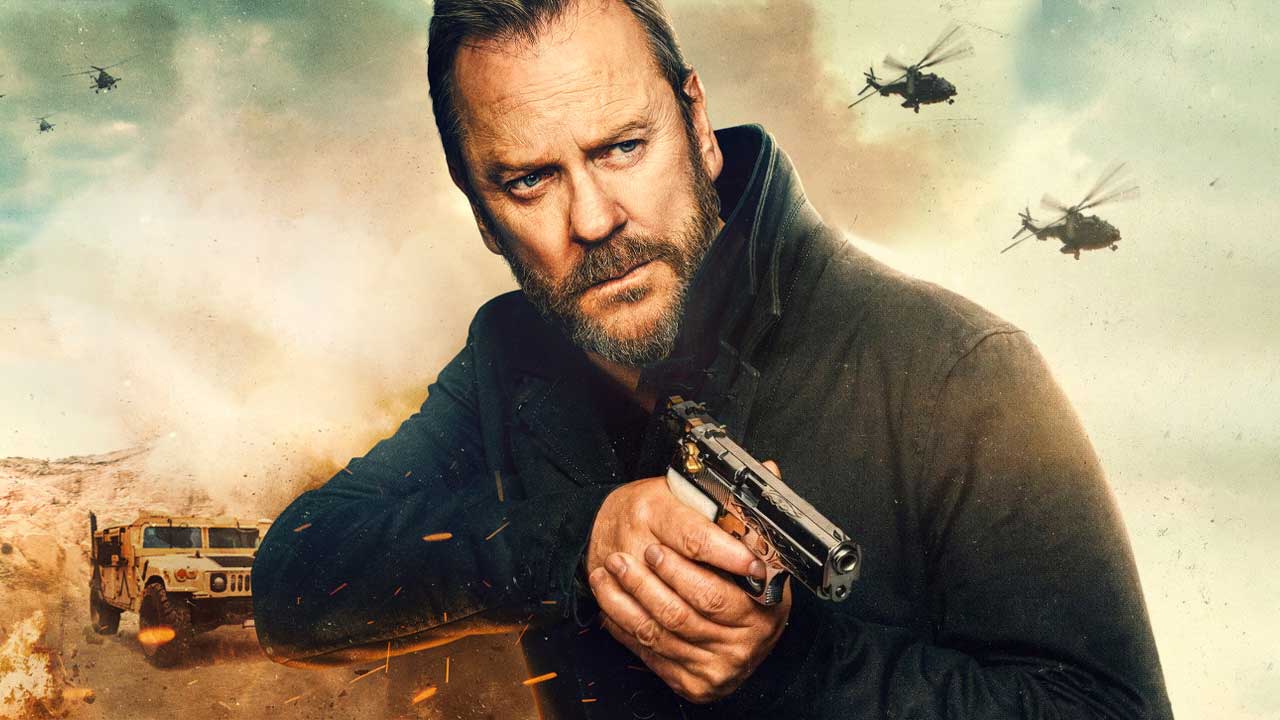 فیلم برادران زیر آتش Brothers Under Fire 2026 با دوبله فارسی