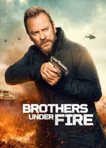  فیلم برادران زیر آتش Brothers Under Fire 2026 با دوبله فارسی