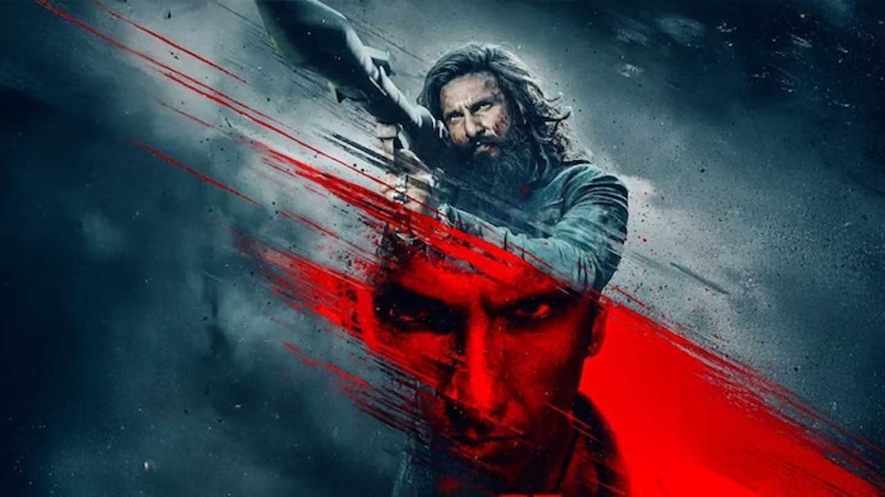 فیلم هندی مقتدر انتقام Dhurandhar The Revenge 2026 با دوبله فارسی