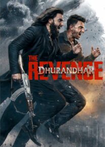 فیلم هندی مقتدر انتقام Dhurandhar The Revenge 2026 با دوبله فارسی
