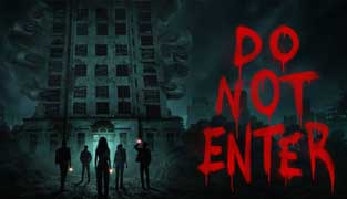 فیلم وارد نشوید